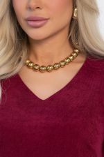 Платье Аглая (винный) П12734-4М LT Collection