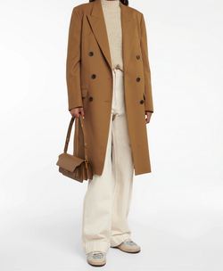 Кеды Golden Goose Ball Star suede sneakers