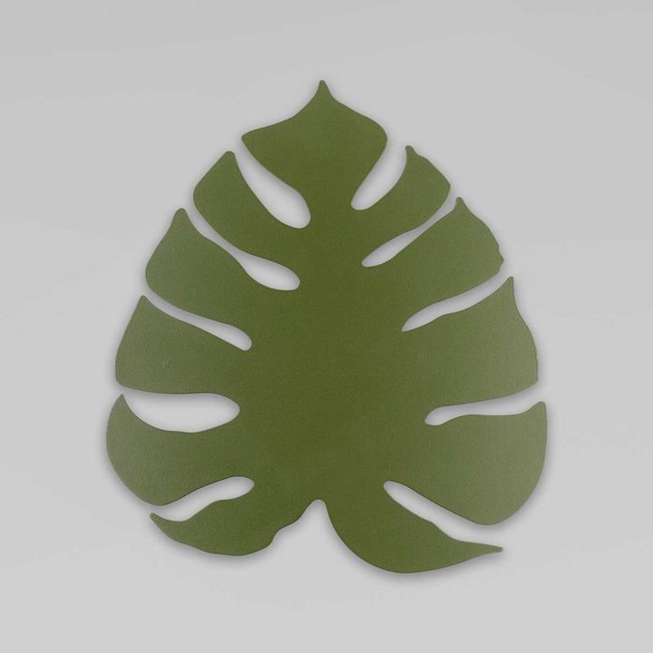 Настенный светильник TK Lighting 6435 Monstera
