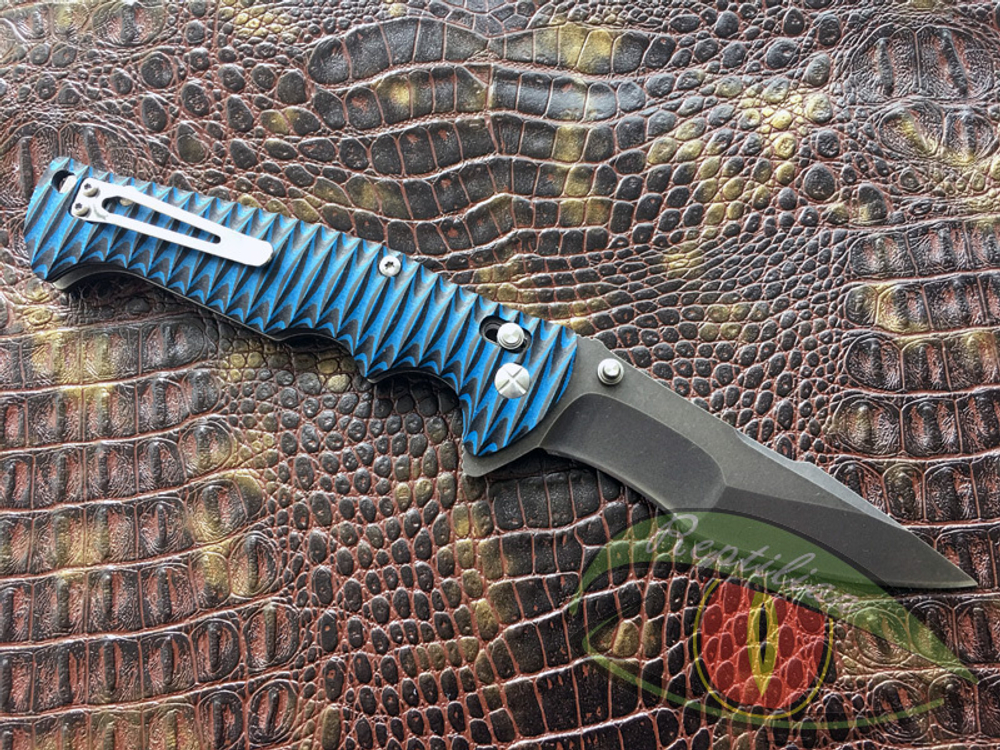 Нож Steelclaw "Варанус" BAN02