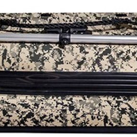 Лодка надувная SMarine SDP-330 Standart алюминиевый пол (камуфляж)