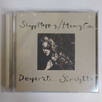CD Slapp Happy / Henry Cow - Desperate Straights (Великобритания 2004г.)