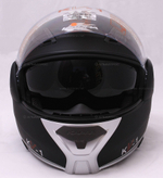 Шлем модуляр KAPPA KV1