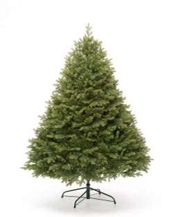 Искусственная елка Эрмитажная 210 см., 100% литая хвоя, ЕлкиТорг (94210)