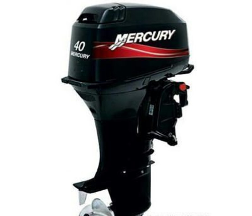 Лодочный мотор Mercury ME 40 ELPTO