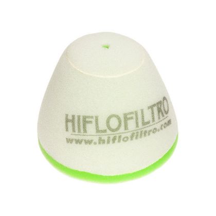 Фильтр воздушный Hiflo HFF4017