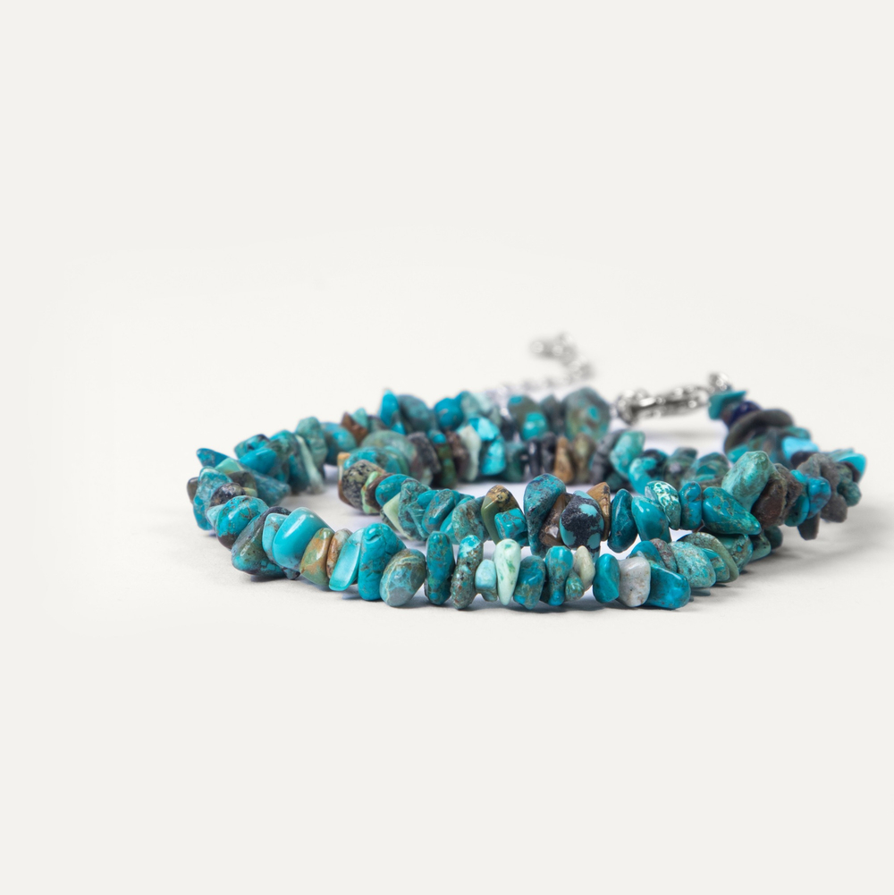 Чокер Crumble GRN