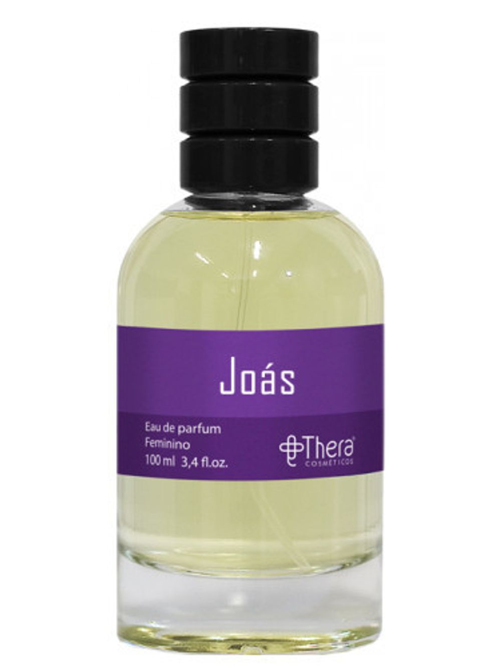 Thera Cosmeticos Joas