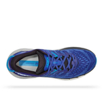 Кроссовки мужские HOKA M GAVIOTA 4 Bluing / Blue Graphite