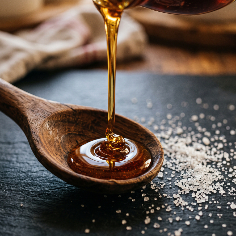 Отдушка CS - Кленовый Сахар (Maple Sugar)