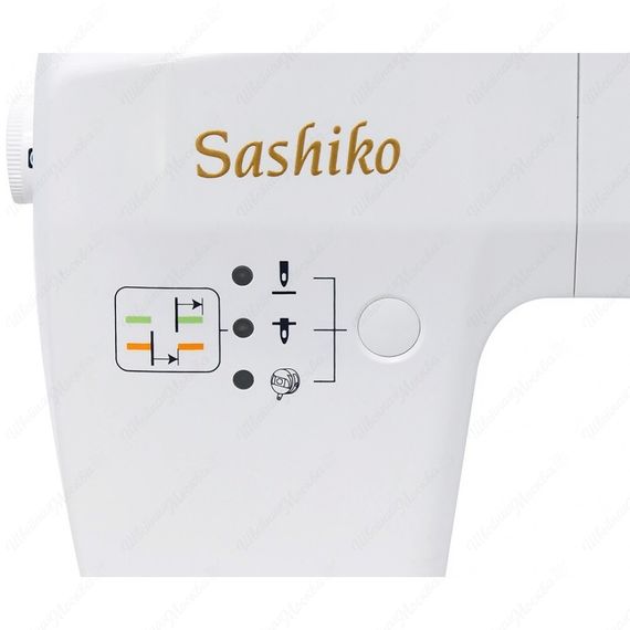 Швейная машина Babylock Sashiko BLQK 2