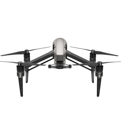 Квадрокоптер DJI Inspire 2