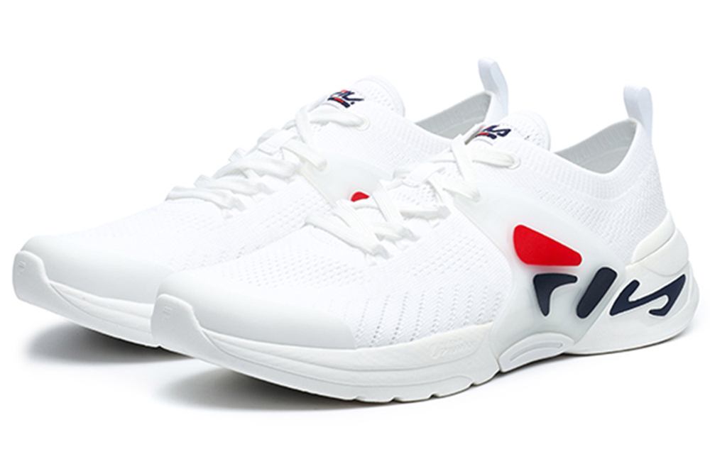 FILA Athletics Mind 5 Sneakers "White"
