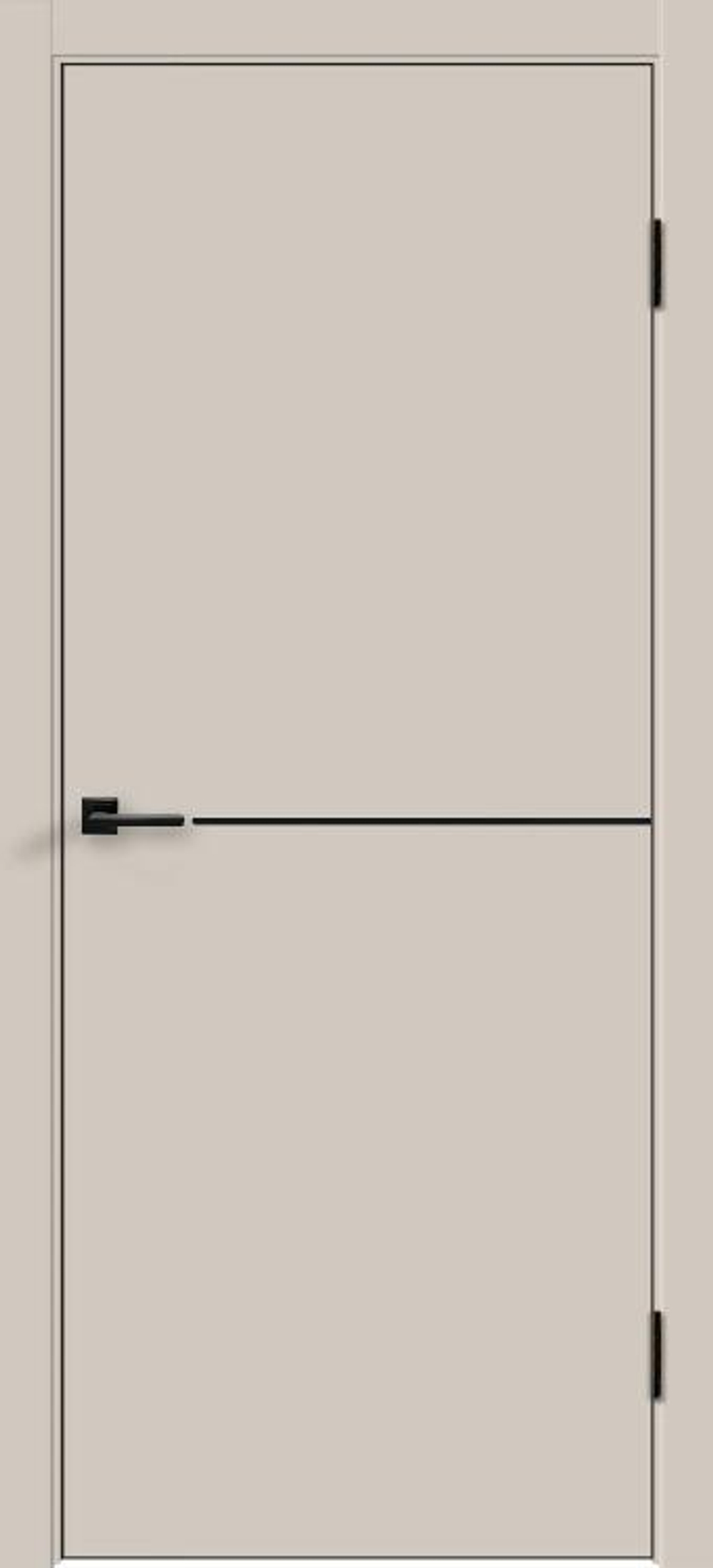 Межкомнатная дверь Альтекс-1