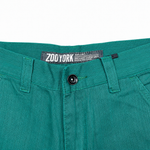 Шорты Zoo York
