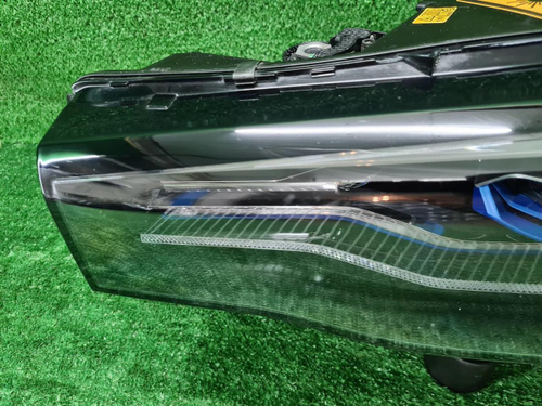 Фара левая BMW X7 G07 (2019-2022) Laser Light