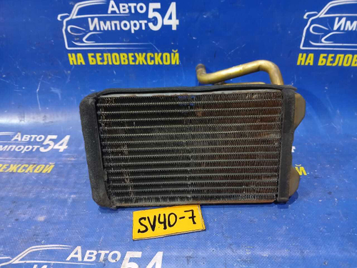 Радиатор печки TOYOTA VISTA 1994-1998