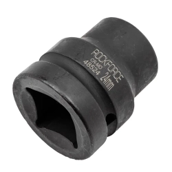 Головка ударная 1'', 24мм (6гр.) RockForce##Rock FORCE RF-48524
