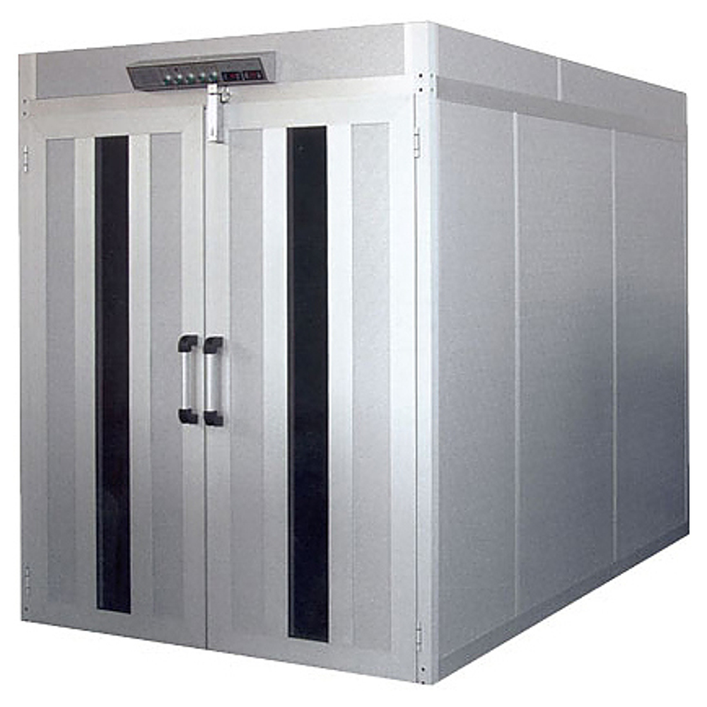 Камера расстоечная Forni Fiorini RISING ROOM 60х80 2D 2T (без пола)