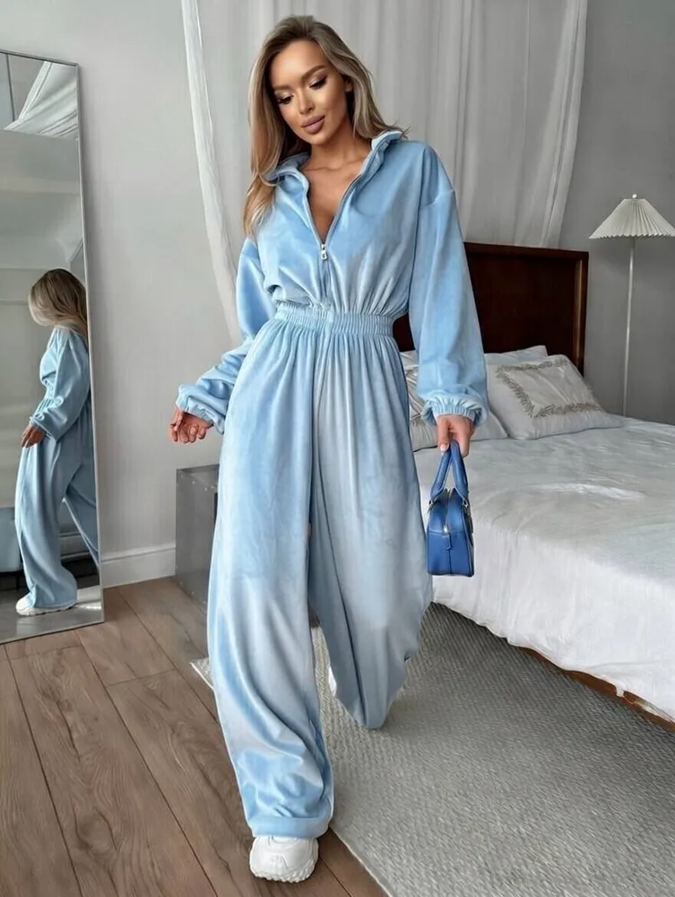 Комбинезон УК-403 Фабрика Моды