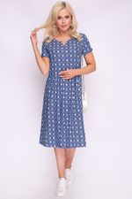 Платье 70392 Avili