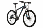 Горный велосипед Stinger Graphite Evo 27.5" (2024)