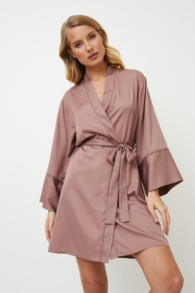 PRIMROSE Халат женский ARUELLE