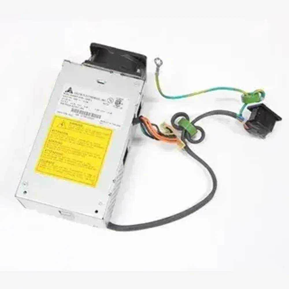 Блок питания в сборе HP DJ 100/10PS/110/120nr/130nr/20PS/50PS/110 (Q1292-67033)