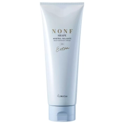McCoy Массажный крем балансирующий на основе минералов «Форма» NON F Экстра- Non F Shape Mineral Balance Body Massage Cream Extra, 250 г