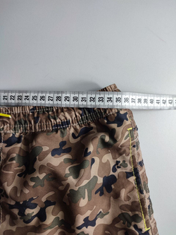 Шорты летние на 11-12 лет