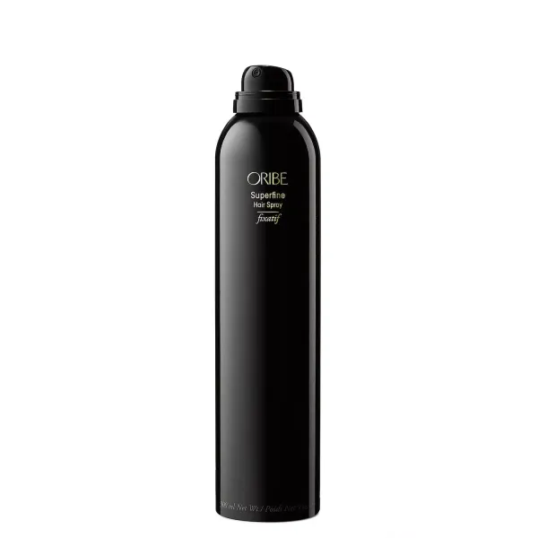 Oribe Superfine Hair Spray - Лак Невесомость 300 ml
