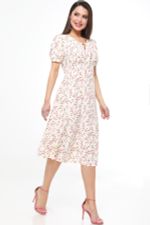 Платье Триумф лета, воздушная DStrend (Акция)