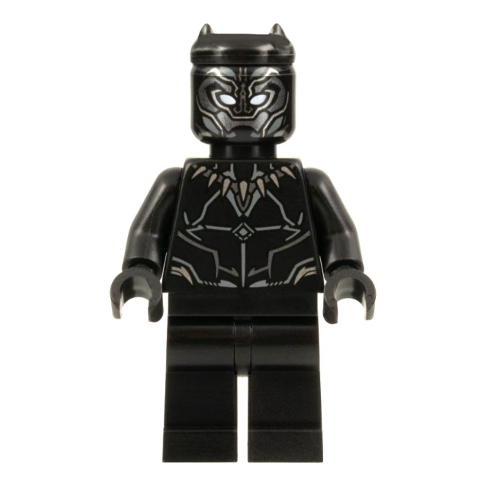 Чёрная Пантера sh0839