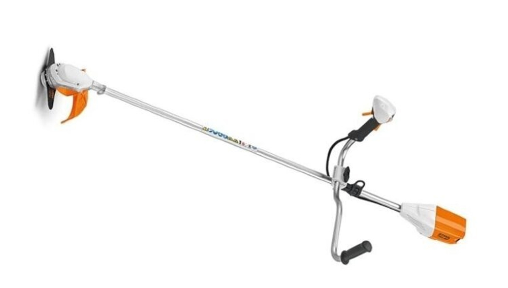 Аккумуляторная мотокоса Stihl FSA 90 SET (AP100, AL101)