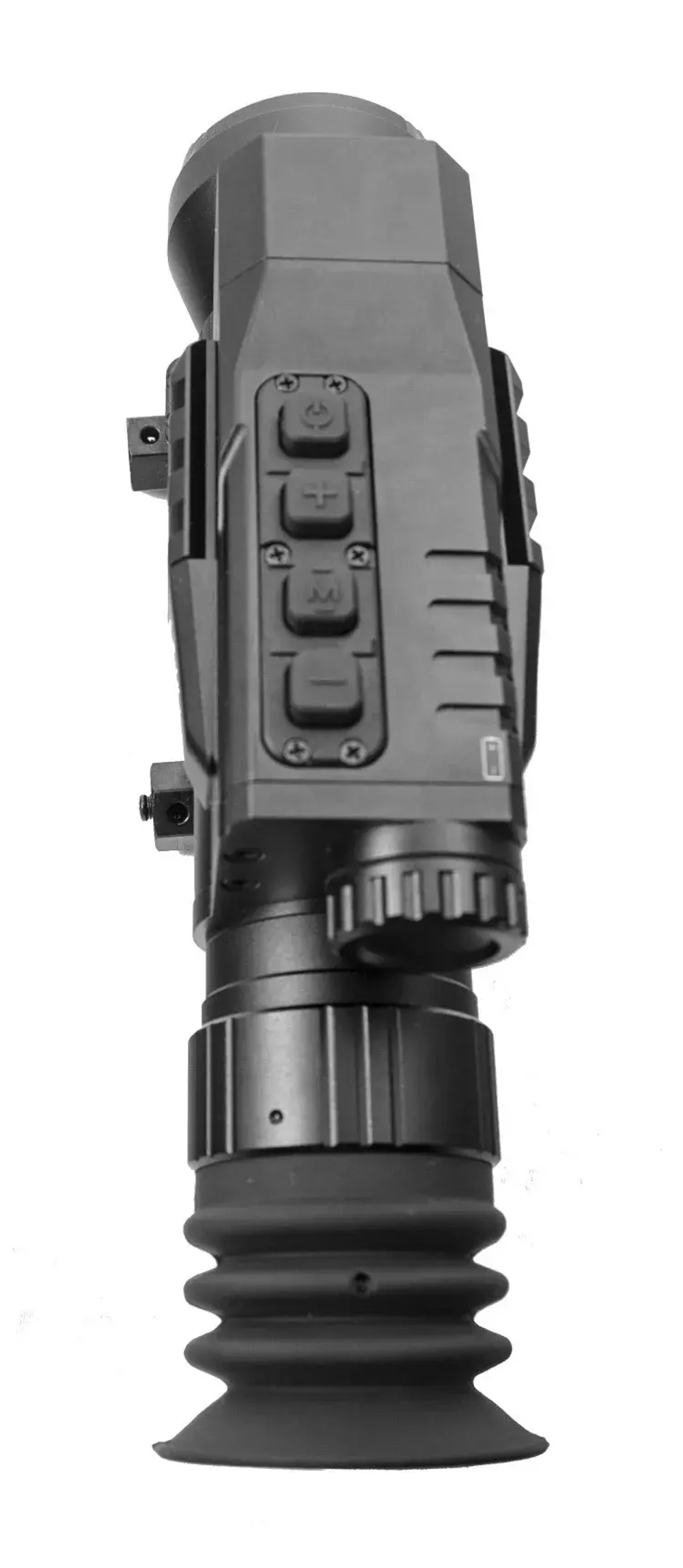 Тепловизионный прицел с дальномером NNPO TR20B-LRF 50mm - фото 4