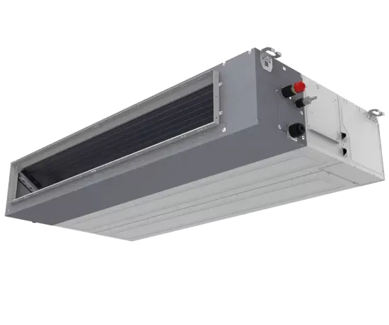 Канальная сплит-система Euroklimat EKDX-70HNN/EKOX-70HNN