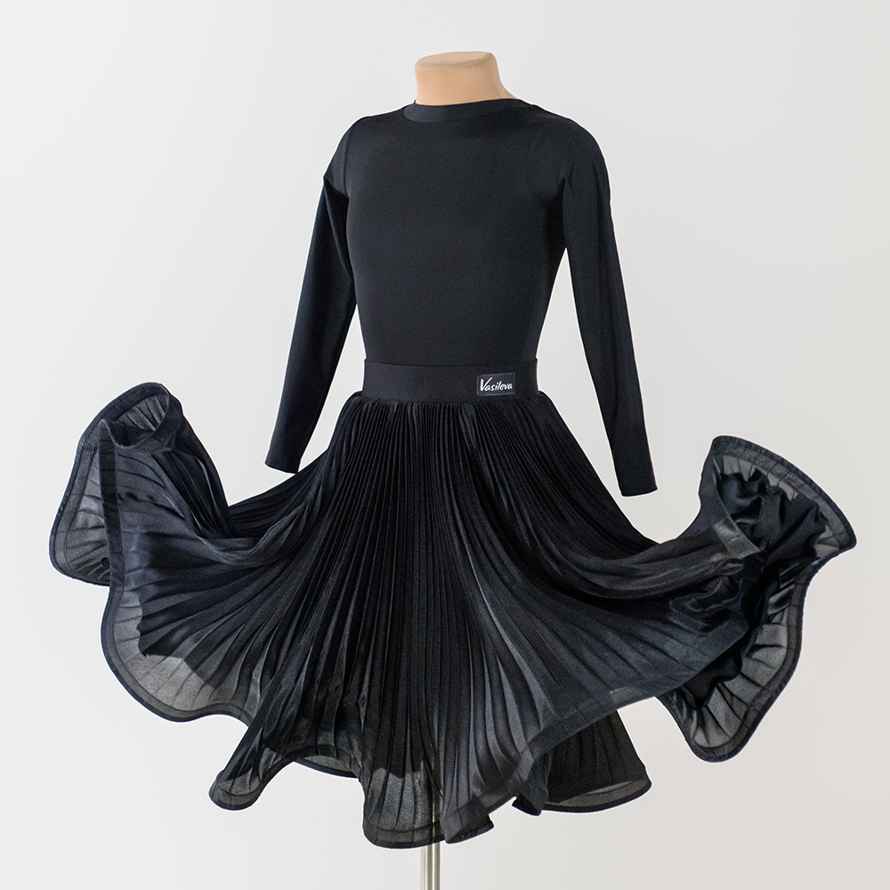 купить платье для танцев