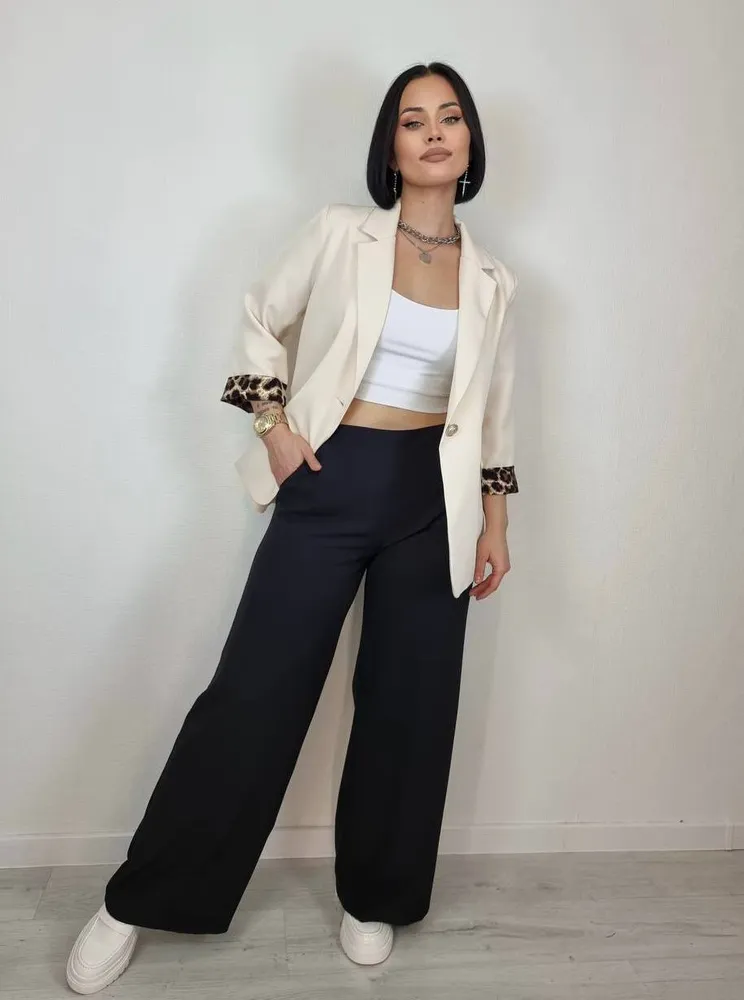 Пиджак 03591-3 Fabrika