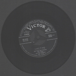 Elvis Presley / A Mess Of Blues (7" Vinyl Single)