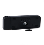 Часы с проекцией Космос X8013 RGB свечение