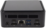 Системный блок Raskat STANDART 307 Intel Core i3, 8 ГБ, 256 Гб, Intel UHD Graphics,  ОС Не установлена