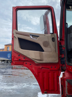Shacman (Shaanxi) SX* 6x6 Сортиментовоз 3258B2 (Дизельный, 11,6 л, 423 л.с., МТ)