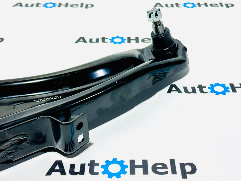 Рычаг подвески TrustAuto HCA-2522L передний левый Honda Fit GK, GP