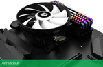 Кулер для процессора ID-Cooling DK-03 Rainbow