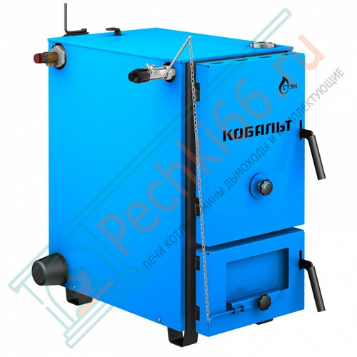 Комбинированный котел Кобальт 35 (Стэн) в Кирове