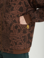 Мужская Толстовка Weathered Diggers Club