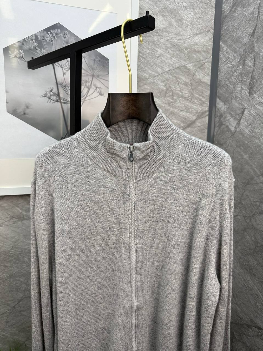 Кардиган Brunello Cucinelli