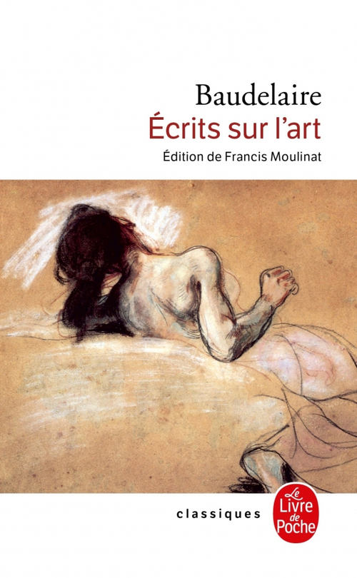 Ecrits sur l`art