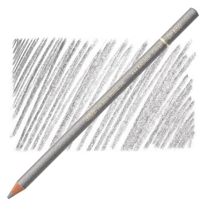 Holbein Artists. OP650 Antique Silver