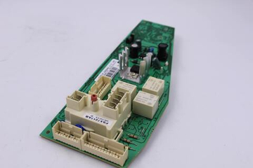 Модуль управления стиральной машины Candy Aqua 1000 DF